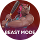 Beast Mode Bombatic