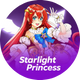 Starlight Princess Bombastic