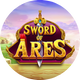 Sword of Ares Bombastic