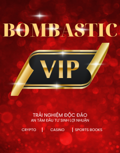 VIP Bombastic